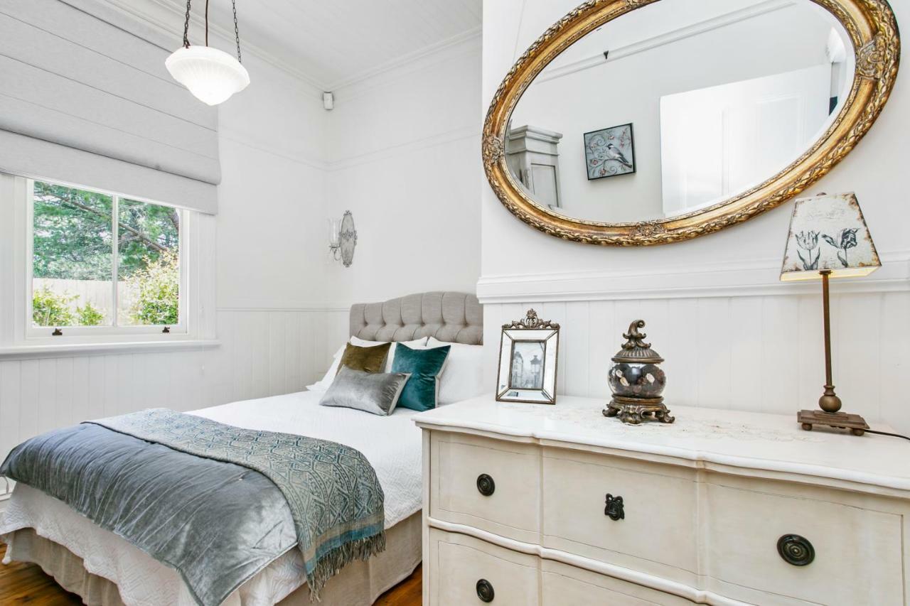 Gowan Brae Cottage Катумба Екстер'єр фото